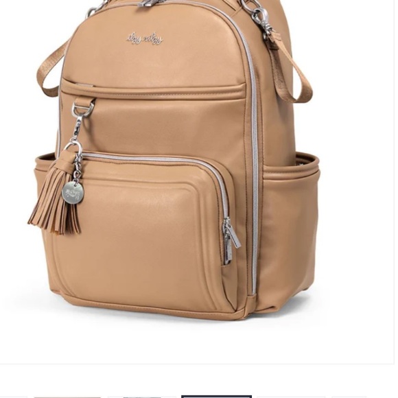 Itzy Ritzy Diaper Bag - Picture 1 of 2